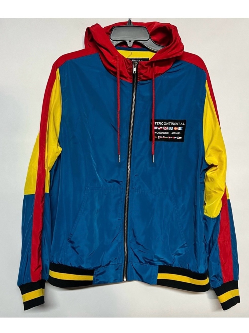 Forever 21 men’s jacket